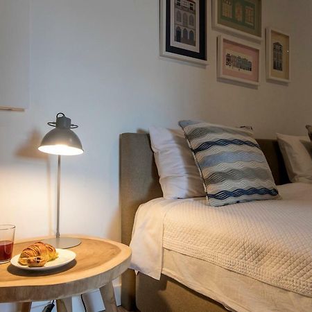 Modern 18Th Century Flat Apartamento Porto Exterior foto