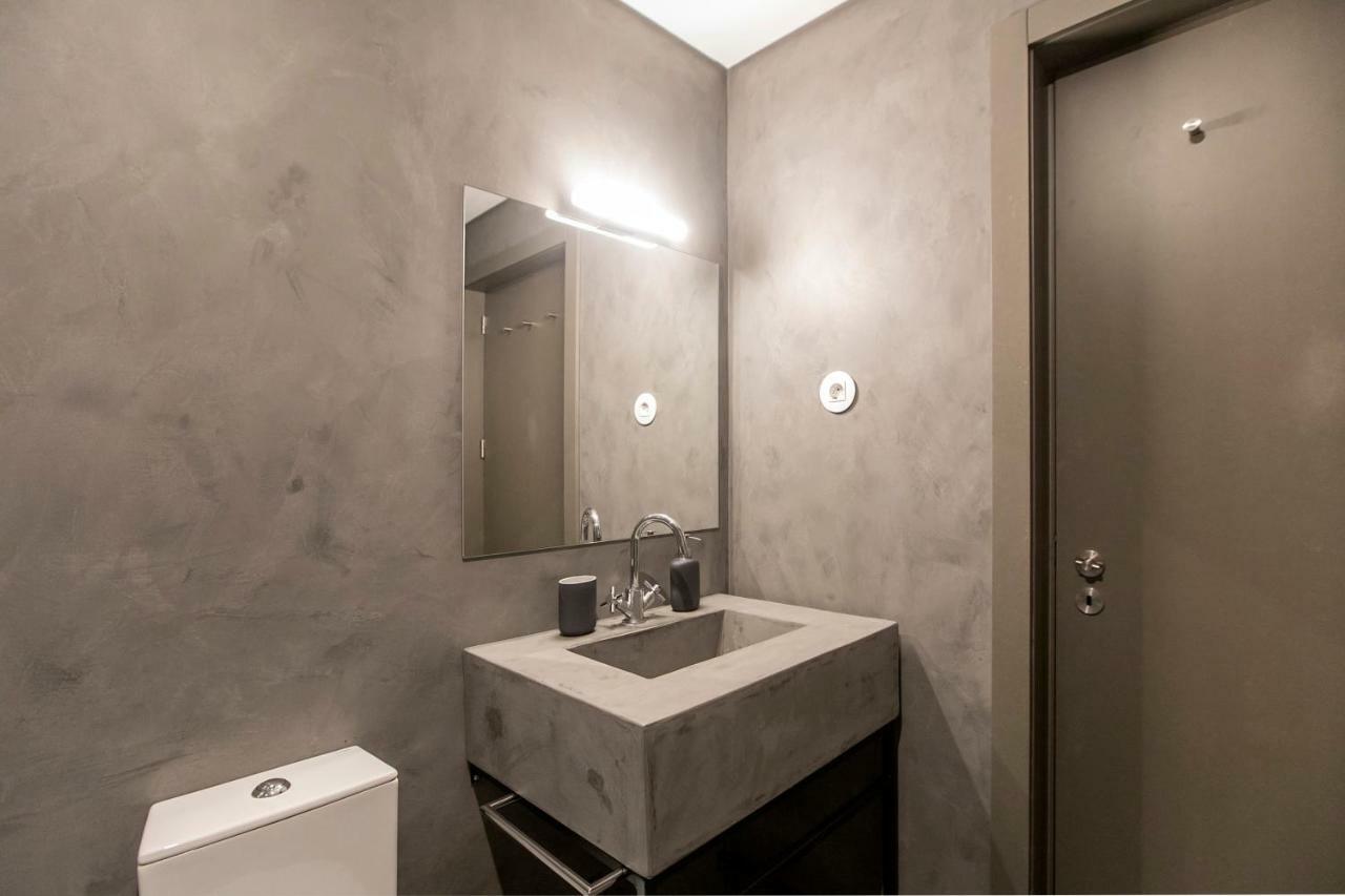 Modern 18Th Century Flat Apartamento Porto Exterior foto
