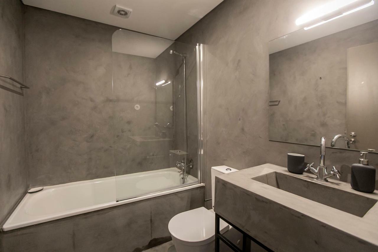 Modern 18Th Century Flat Apartamento Porto Exterior foto