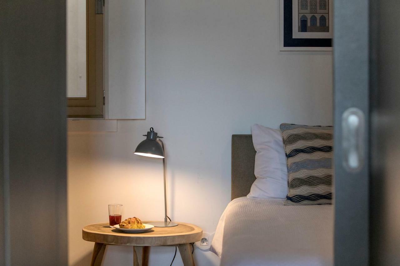 Modern 18Th Century Flat Apartamento Porto Exterior foto